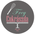 Frey Cukrászda