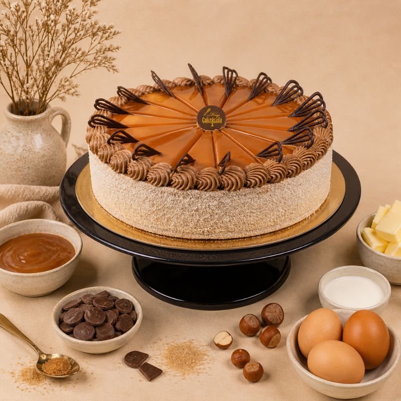 Dobos torta - Image 2