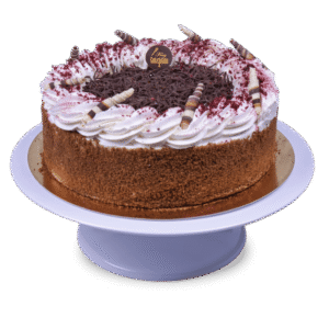 Feketeerdő torta