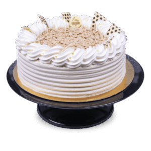 Mascarponés gesztenye torta