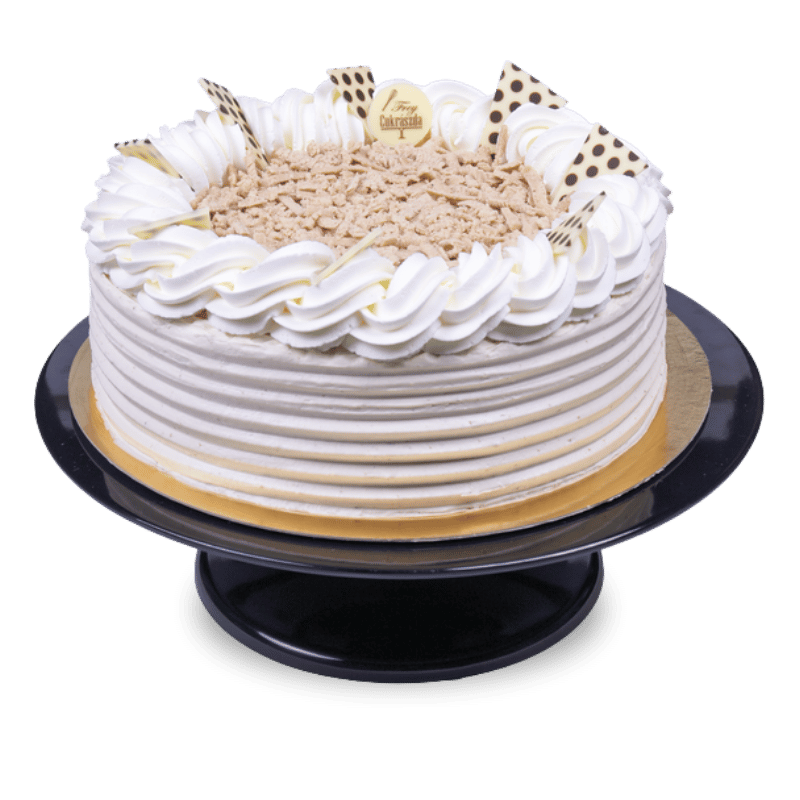 Mascarponés gesztenye torta