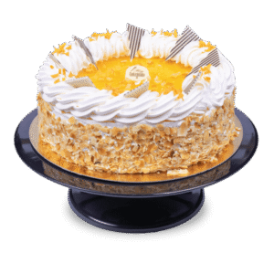 Oroszkrém torta