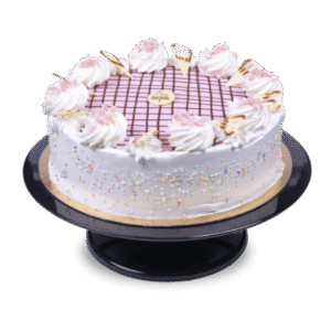 Puncs torta