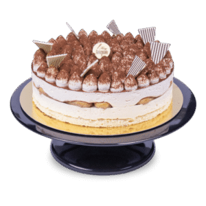 Tiramisu torta