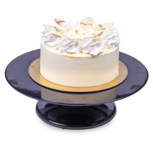 White Elegance Torta